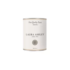 Laura Ashley Dark Dove Grey Eggshell Emulsion Paint, 750ml -Trade Point Sale Shop laura ashley dark dove grey eggshell emulsion paint 750ml5011583473636 08c bq