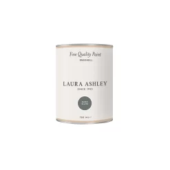 Laura Ashley Dark Slate Eggshell Emulsion Paint, 750ml 3 Laura Ashley Dark Slate Eggshell Emulsion Paint, 750ml -Trade Point Sale Shop laura ashley dark slate eggshell emulsion paint 750ml5011583473797 08c bq
