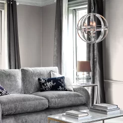 Laura Ashley Dove Grey Matt Emulsion Paint, 2.5L 2 Laura Ashley Dove Grey Matt Emulsion Paint, 2.5L -Trade Point Sale Shop laura ashley dove grey matt emulsion paint 2 5l5011583472226 02i bq