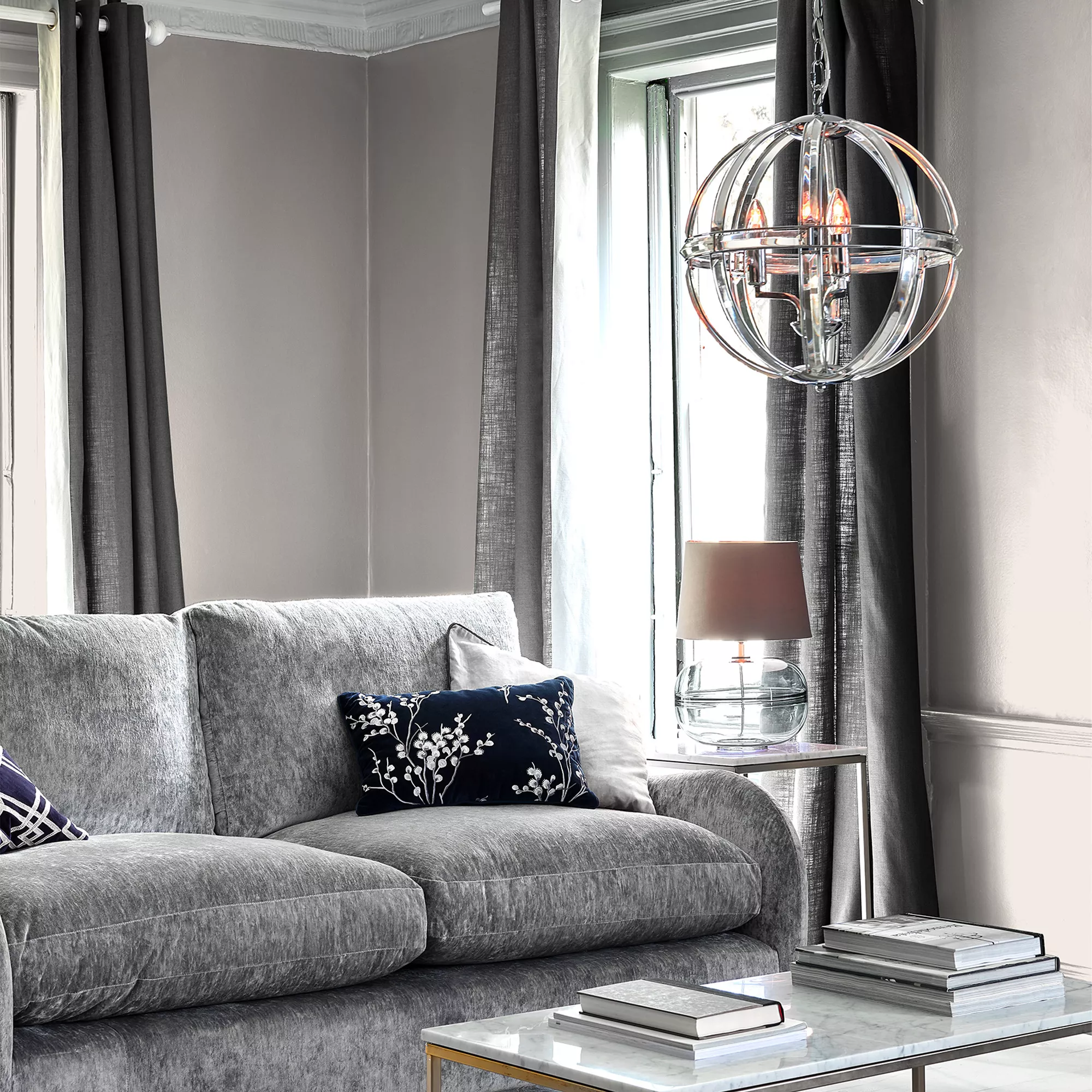 Laura Ashley Dove Grey Matt Emulsion paint, 2.5L Laura Ashley Dove Grey Matt Emulsion Paint, 2.5L -Trade Point Sale Shop laura ashley dove grey matt emulsion paint 2 5l5011583472226 02i bq