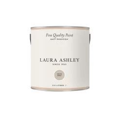 Laura Ashley Dove Grey Matt Emulsion Paint, 2.5L 3 Laura Ashley Dove Grey Matt Emulsion Paint, 2.5L -Trade Point Sale Shop laura ashley dove grey matt emulsion paint 2 5l5011583472226 08c bq