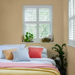 Laura Ashley Gold Matt Emulsion Paint, 5L -Trade Point Sale Shop laura ashley gold matt emulsion paint 5l5011583472813 01i bq