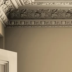 Laura Ashley Gold Matt Emulsion Paint, 5L -Trade Point Sale Shop laura ashley gold matt emulsion paint 5l5011583472813 02i bq