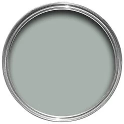 Laura Ashley Grey Green Eggshell Emulsion Paint, 750ml -Trade Point Sale Shop laura ashley grey green eggshell emulsion paint 750ml5011583473902 12c bq