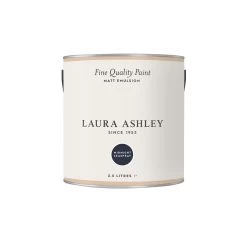 Laura Ashley Mid Seaspray Matt Emulsion Paint, 2.5L 3 Laura Ashley Mid Seaspray Matt Emulsion Paint, 2.5L -Trade Point Sale Shop laura ashley mid seaspray matt emulsion paint 2 5l5011583472608 08c bq