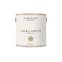 Laura Ashley Natural Matt Emulsion Paint, 2.5L -Trade Point Sale Shop laura ashley natural matt emulsion paint 2 5l5011583472158 08c bq