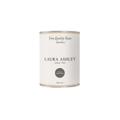 Laura Ashley Pale Charcoal Eggshell Emulsion Paint, 750ml 3 Laura Ashley Pale Charcoal Eggshell Emulsion Paint, 750ml -Trade Point Sale Shop laura ashley pale charcoal eggshell emulsion paint 750ml5011583473674 08c bq