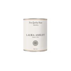 Laura Ashley Pale Steel Eggshell Emulsion Paint, 750ml 3 Laura Ashley Pale Steel Eggshell Emulsion Paint, 750ml -Trade Point Sale Shop laura ashley pale steel eggshell emulsion paint 750ml5011583473650 08c bq