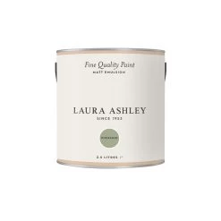 Laura Ashley Pistachio Matt Emulsion Paint, 2.5L -Trade Point Sale Shop laura ashley pistachio matt emulsion paint 2 5l5011583472455 08c bq