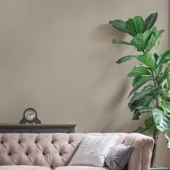 Laura Ashley Soft Truffle Matt Emulsion Paint, 2.5L -Trade Point Sale Shop laura ashley soft truffle matt emulsion paint 2 5l5011583472165 02i bq