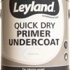 Leyland White Wood Undercoat, 2.5L