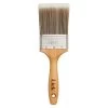 Lick 3" Flat Tip Paint Brush