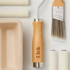 Lick 4" Medium Pile Decorating Set, 7 Pieces -Trade Point Sale Shop lick 4 medium pile decorating set 7 pieces5061010030406 03i bq