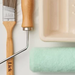 Lick 9" Medium Pile Decorating Set, 5 Pieces 2 Lick 9" Medium Pile Decorating Set, 5 Pieces -Trade Point Sale Shop lick 9 medium pile decorating set 5 pieces5061010030390 03i bq