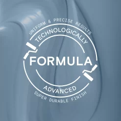 Lick Blue 18 Eggshell Emulsion Paint, 2.5L -Trade Point Sale Shop lick blue 18 eggshell emulsion paint 2 5l5060932640946 04i bq