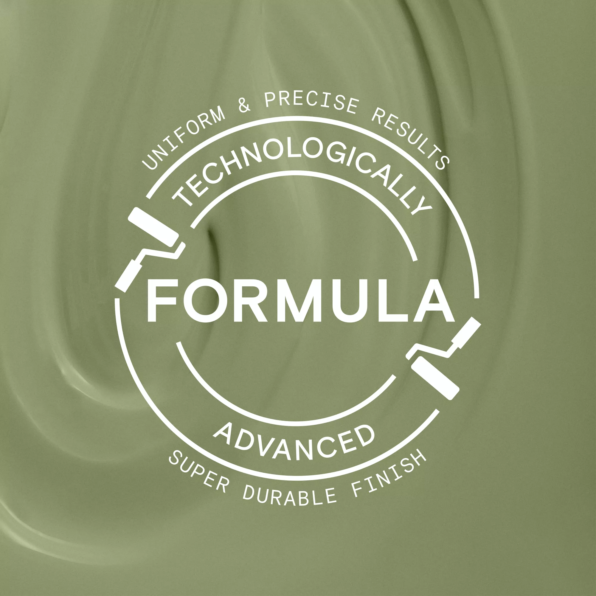 Lick Green 18 Matt Emulsion paint, 2.5L Lick Green 18 Matt Emulsion Paint, 2.5L -Trade Point Sale Shop lick green 18 matt emulsion paint 2 5l5060932641721 04i bq