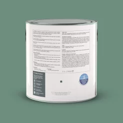 Lick Teal 05 Eggshell Emulsion Paint, 2.5L 7 Lick Teal 05 Eggshell Emulsion Paint, 2.5L -Trade Point Sale Shop lick teal 05 eggshell emulsion paint 2 5l5060932643671 03c bq