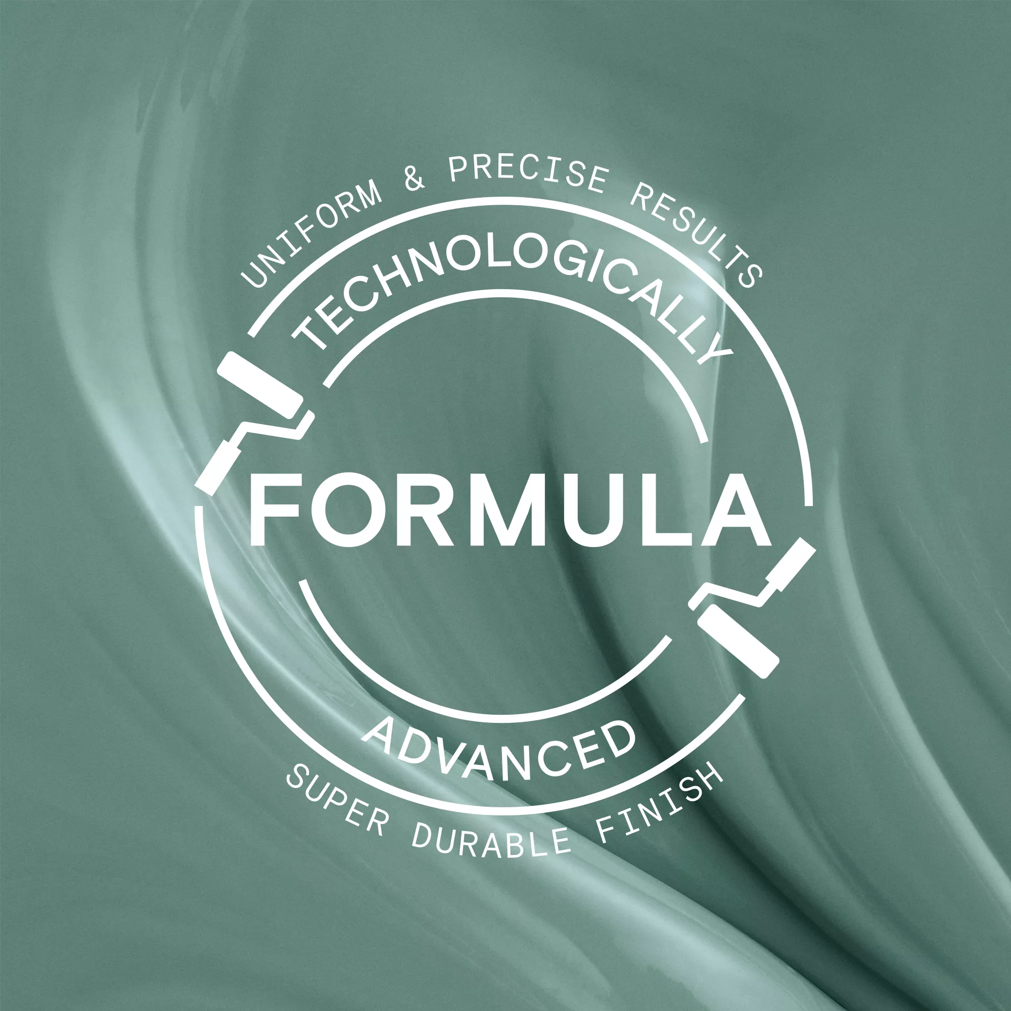 Lick Teal 05 Eggshell Emulsion paint, 2.5L Lick Teal 05 Eggshell Emulsion Paint, 2.5L -Trade Point Sale Shop lick teal 05 eggshell emulsion paint 2 5l5060932643671 04i bq