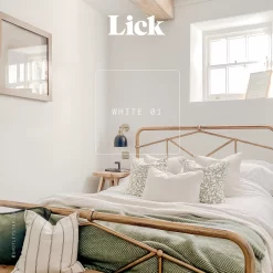 Lick White 01 Eggshell Emulsion Paint, 2.5L 5 Lick White 01 Eggshell Emulsion Paint, 2.5L -Trade Point Sale Shop lick white 01 eggshell emulsion paint 2 5l5060756110441 09i bq 1