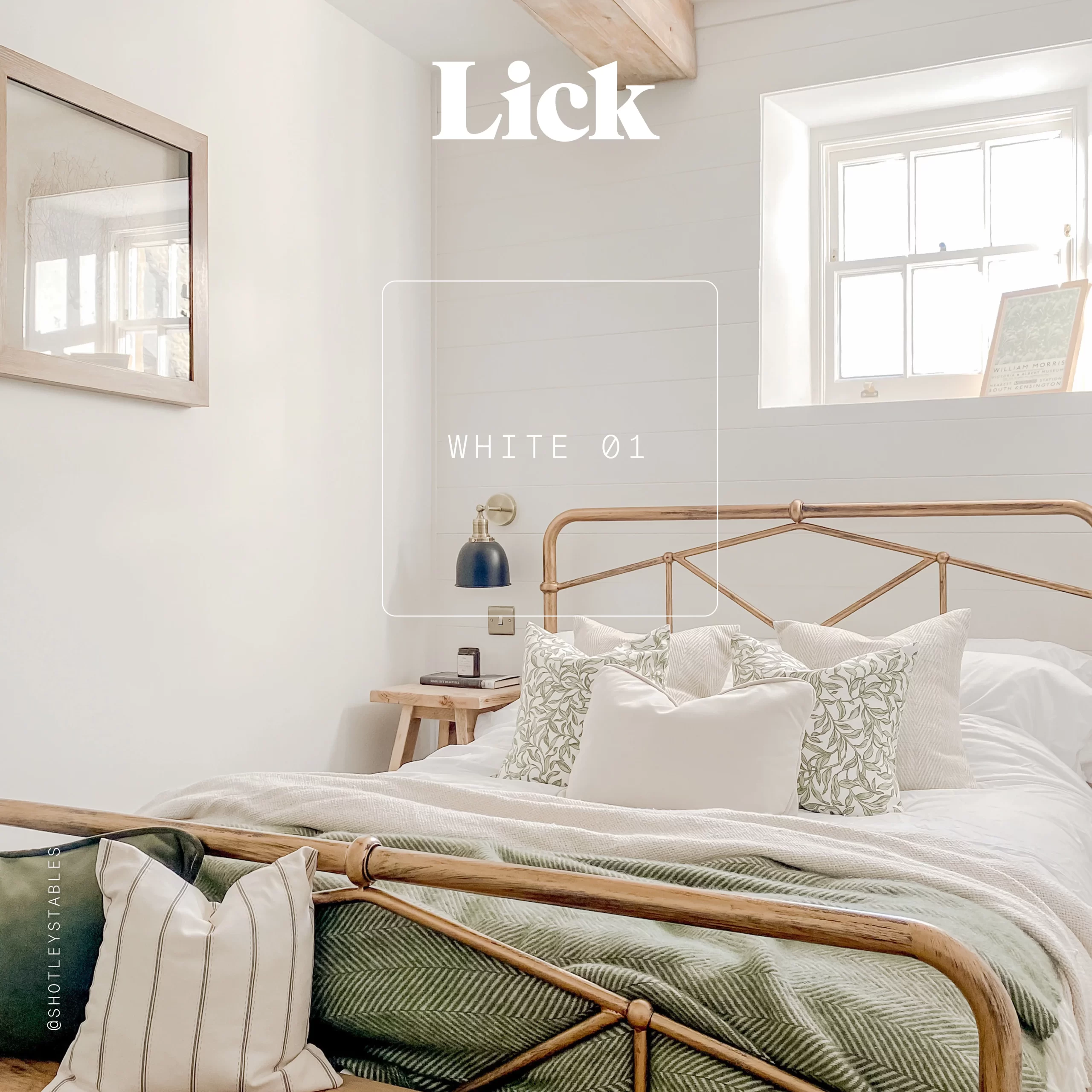 Lick White 01 Eggshell Emulsion paint, 2.5L Lick White 01 Eggshell Emulsion Paint, 2.5L -Trade Point Sale Shop lick white 01 eggshell emulsion paint 2 5l5060756110441 09i bq 1 scaled