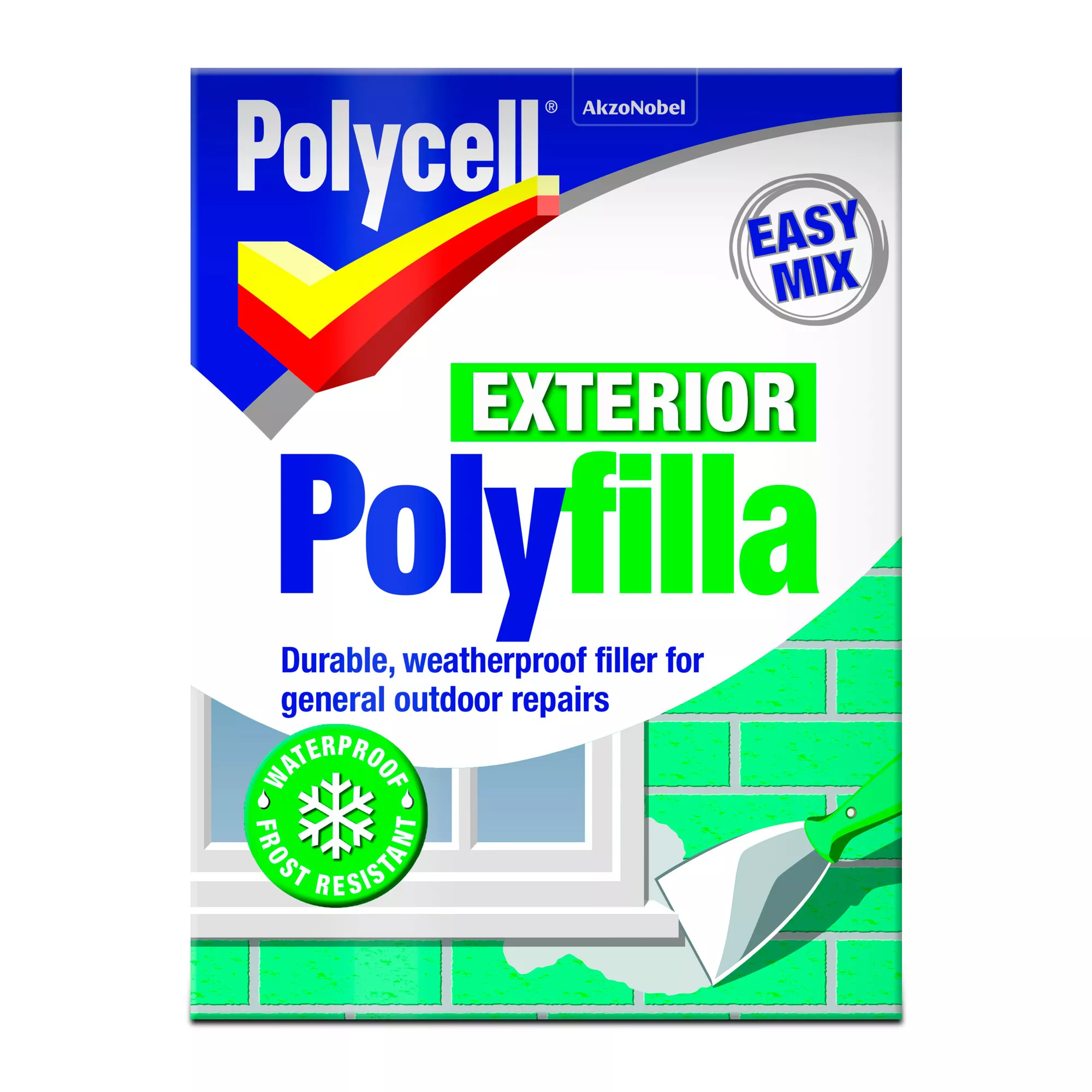 Polycell Grey Filler, 2kg Polycell Grey Filler, 2kg -Trade Point Sale Shop polycell grey filler 2kg5010212636701 08c bq