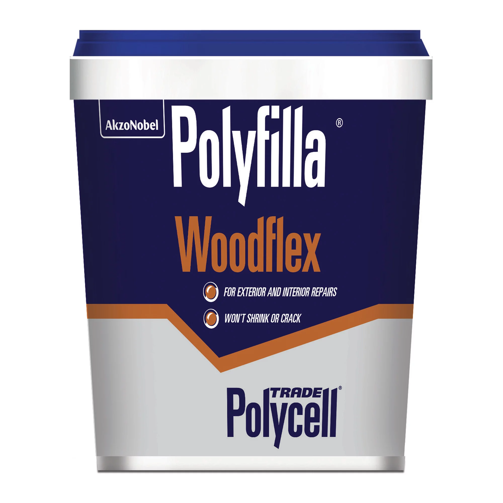 Polycell Polyfilla Light grey Wood Filler Polycell Polyfilla Light Grey Wood Filler -Trade Point Sale Shop polycell polyfilla light grey wood filler5010212474976 08c bq