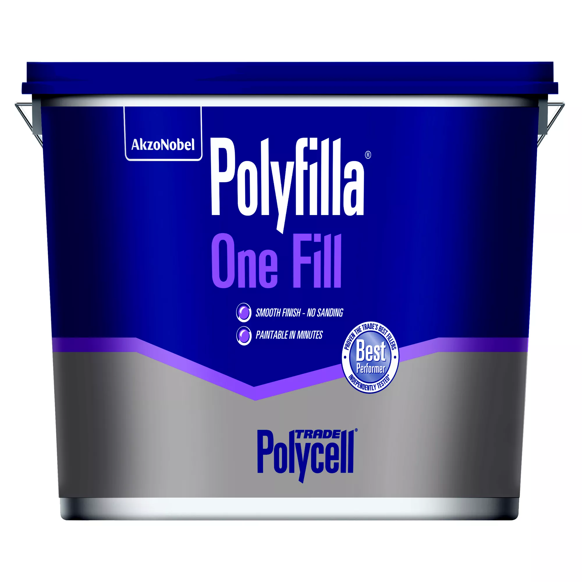 Polycell Polyfilla one fill White Ready mixed Filler Polycell Polyfilla One Fill White Ready Mixed Filler -Trade Point Sale Shop polycell polyfilla one fill white ready mixed filler5010567202019 02c BQ