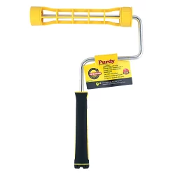 Purdy Revolution Roller Frame -Trade Point Sale Shop purdy revolution roller frame0716341005672 08c bq