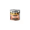 Ronseal Dark Oak Satin Wood Stain, 250ml