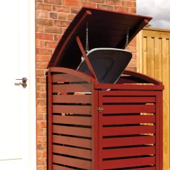 Ronseal Deep Mahogany Satin Wood Stain, 2.5L -Trade Point Sale Shop ronseal deep mahogany satin wood stain 2 5l5010214886869 01i bq