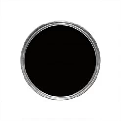 Ronseal Diamond Hard Floor Ebony Satin Varnish, 2.5L -Trade Point Sale Shop ronseal diamond hard floor ebony satin varnish 2 5l5010214894161 10c bq