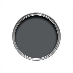 Ronseal Diamond Hard Floor Graphite Satin Varnish, 2.5L -Trade Point Sale Shop ronseal diamond hard floor graphite satin varnish 2 5l5010214894178 10c bq