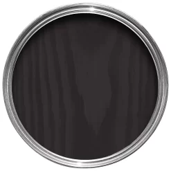 Ronseal Ebony Satin Wood Stain, 2.5L 2 Ronseal Ebony Satin Wood Stain, 2.5L -Trade Point Sale Shop ronseal ebony satin wood stain 2 5l5010214886951 21c bq