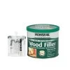 Ronseal High Performance Natural Ready Mixed Wood Filler 550g