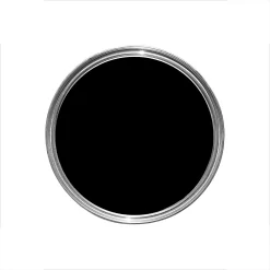 Ronseal Interior Ebony Gloss Varnish, 250ml -Trade Point Sale Shop ronseal interior ebony gloss varnish 250ml5010214894215 10c bq