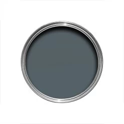 Ronseal Interior Graphite Satin Varnish, 750ml -Trade Point Sale Shop ronseal interior graphite satin varnish 750ml5010214894222 10c bq