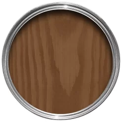 Ronseal Natural Oak Satin Wood Stain, 2.5L -Trade Point Sale Shop ronseal natural oak satin wood stain 2 5l5010214886944 21c bq