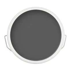 Ronseal One Coat Fence Life Charcoal Grey Matt Fence & Shed Treatment, 5L -Trade Point Sale Shop ronseal one coat fence life charcoal grey matt fence shed treatment 5l5010214888764 02c bq