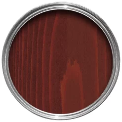 Ronseal Teak Satin Wood Stain, 750ml -Trade Point Sale Shop ronseal teak satin wood stain 750ml5010214886814 21c bq