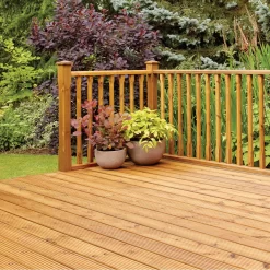 Ronseal Ultimate Natural Decking Wood Oil, 2.5L -Trade Point Sale Shop ronseal ultimate natural decking wood oil 2 5l5010214869336 01i bq