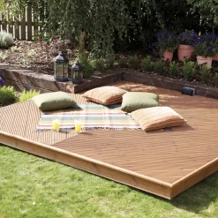 Ronseal Ultimate Natural Decking Wood Oil, 2.5L -Trade Point Sale Shop ronseal ultimate natural decking wood oil 2 5l5010214869336 02i bq