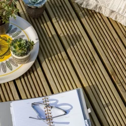 Ronseal Ultimate Natural Oak Decking Wood Oil, 2.5L -Trade Point Sale Shop ronseal ultimate natural oak decking wood oil 2 5l5010214869350 02i bq