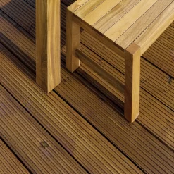 Ronseal Ultimate Natural Oak Decking Wood Oil, 2.5L -Trade Point Sale Shop ronseal ultimate natural oak decking wood oil 2 5l5010214869350 03i bq