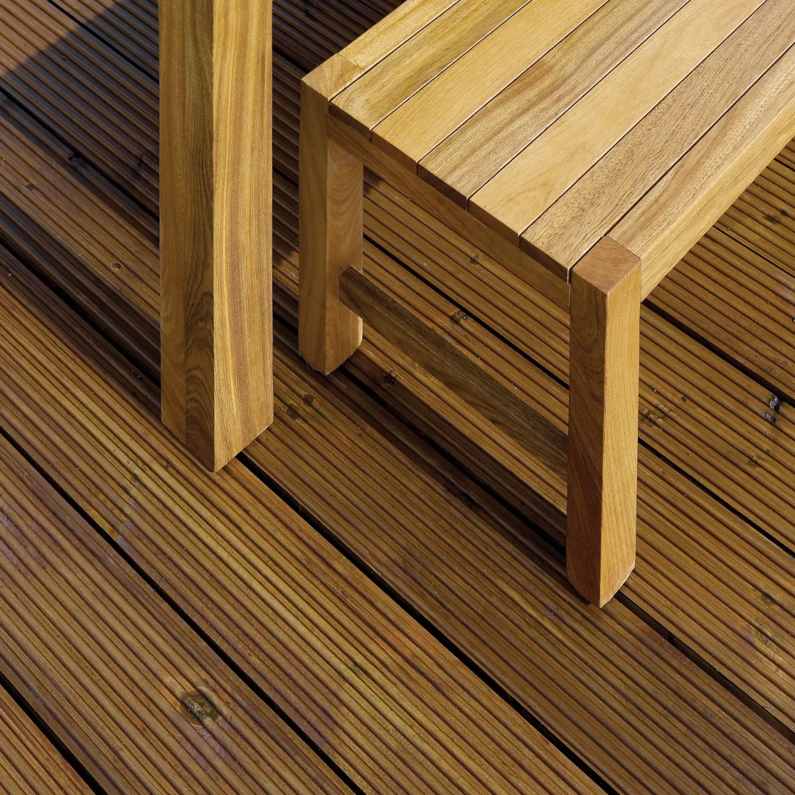 Ronseal Ultimate Natural oak Decking Wood oil, 5L Ronseal Ultimate Natural Oak Decking Wood Oil, 5L -Trade Point Sale Shop ronseal ultimate natural oak decking wood oil 5l5010214872992 02i bq