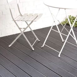 Ronseal Ultimate Protection Matt Charcoal Decking Paint, 5L 2 Ronseal Ultimate Protection Matt Charcoal Decking Paint, 5L -Trade Point Sale Shop ronseal ultimate protection matt charcoal decking paint 5l5010214891443 01i