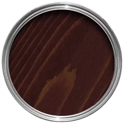 Ronseal Walnut Satin Wood Stain, 2.5L -Trade Point Sale Shop ronseal walnut satin wood stain 2 5l5010214886937 21c bq