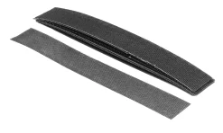 Rothenberg Extra Fine Hand Sanding Sheets, Pack Of 10