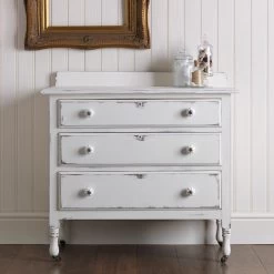 Rust-Oleum Antique White Chalky Effect Matt Furniture Paint, 750ml -Trade Point Sale Shop rust oleum antique white chalky effect matt furniture paint 750ml5013296031080 03i bq