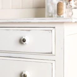 Rust-Oleum Antique White Matt Chalky Effect Multi-surface Spray Paint, 400ml -Trade Point Sale Shop rust oleum antique white matt chalky effect multi surface spray paint 400ml5013296940863 01i bq