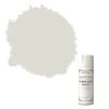 Rust-Oleum Antique White Matt Chalky Effect Multi-surface Spray Paint, 400ml